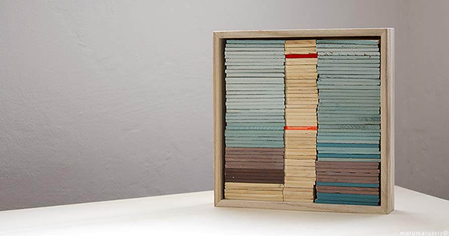 maru carranza totem VI