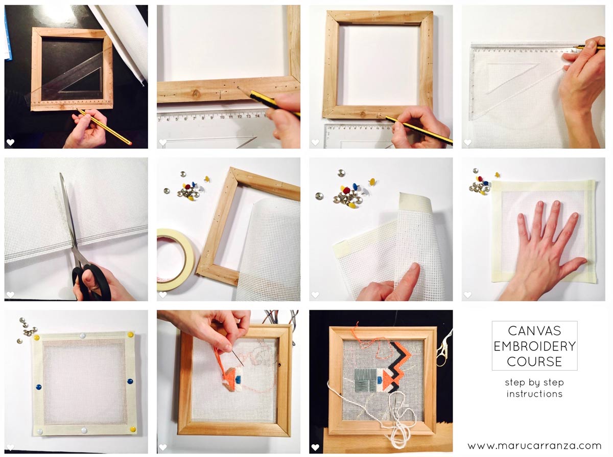 berliner-work-embroidery-handstickerei-workshop-atelier-studio-lernen-kurse-berlin-madrid-telaviv-marucarranza- תל אביב רקמה -