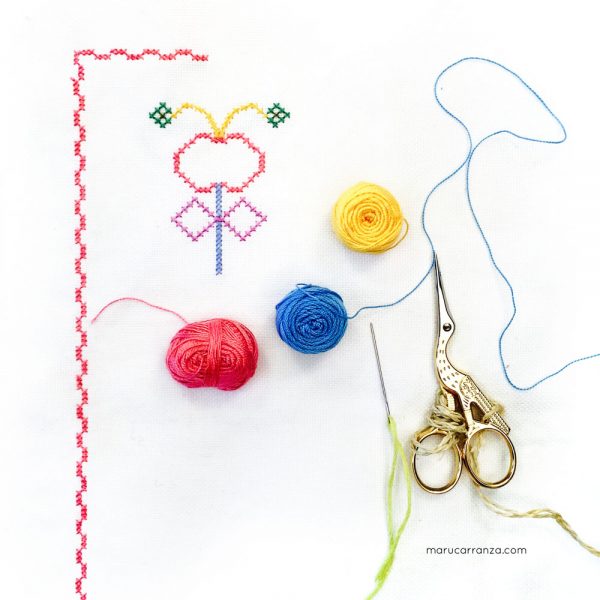 - תל אביב רקמה -