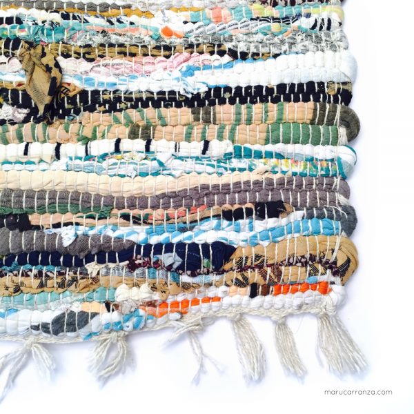 tapestry-alfombra-teppich- תל אביב רקמה -recycle-reciclar-alte-tshirt-baumwolle-cotton-weben-tejido-marucarranza-09