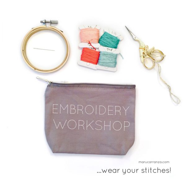 wear-your-stitches-flyer-grey-bag-cotton-canvas-workshop-embroidery-marucarranza-berlin-01- תל אביב רקמה - wear-your-stitches-flyer-grey-bag-cotton-canvas-workshop-embroidery-marucarranza-berlin-01- תל אביב רקמה -