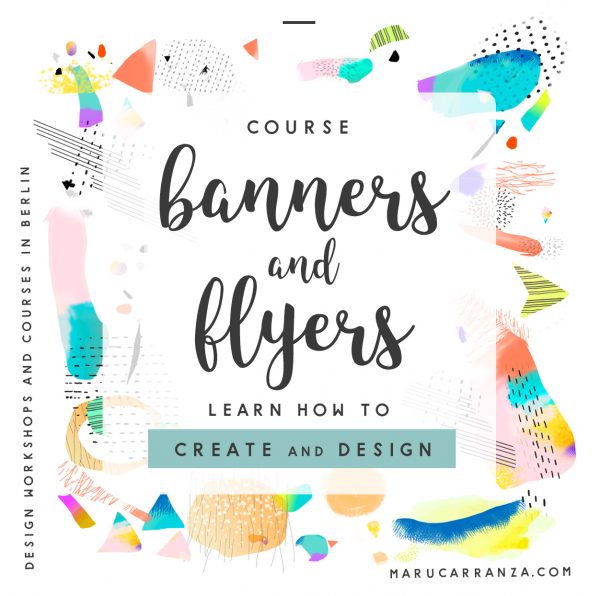 design-create-banners-berlin-course-english-marucarranza