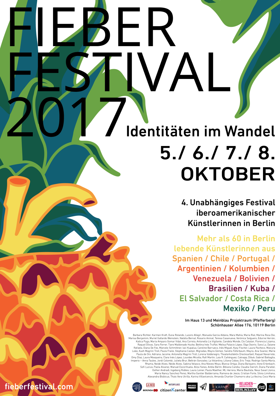 fieber festival berlin 2017