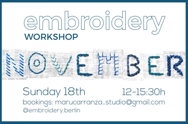 embroidery_berlin-workshop-stickerei-sashiko-november-quilting-weaving-quilt-stitching-feminist-frauen-blumen-flowers-sessions-stoffe-thread-sticken-marucarranza embroidery_berlin-workshop-stickerei-sashiko-november-quilting-weaving-quilt-stitching-feminist-frauen-blumen-flowers-sessions-stoffe-thread-sticken-marucarranza