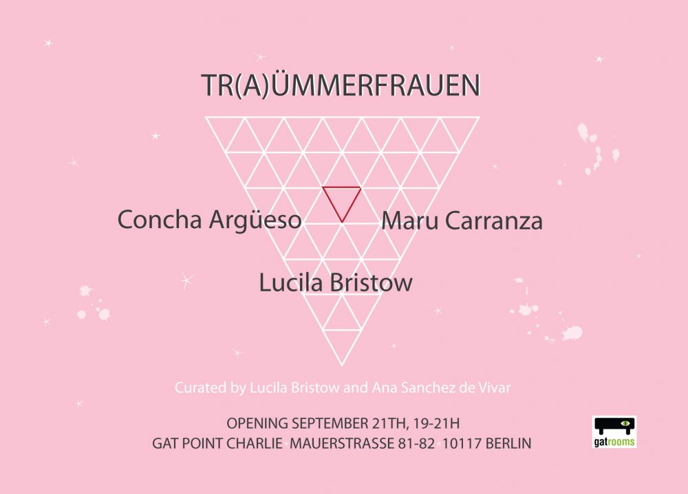 traummerfrauen-2018-berlin-gat-rooms-hotel-marucarranza-mauerstrasse