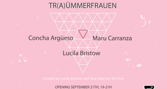 traummerfrauen-2018-berlin-gat-rooms-hotel-marucarranza-mauerstrasse