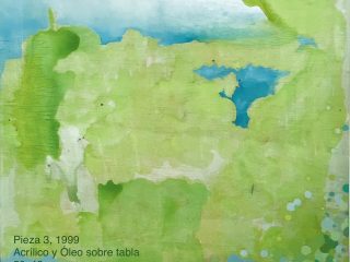GREEN WOODSKY 1999