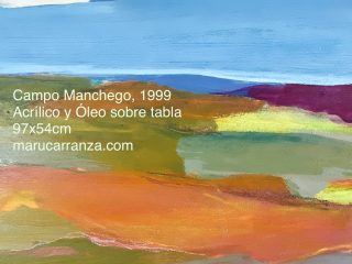 CAMPO MANCHEGO 1999