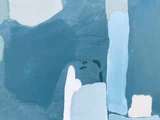 BLUE 1999