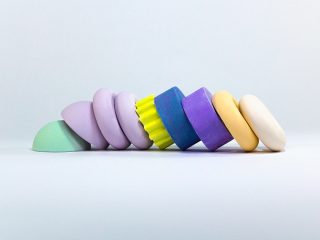 FALLEN TOTEM