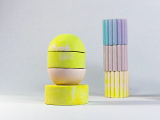 STILL STANDING STILL (another TOTEMS)
