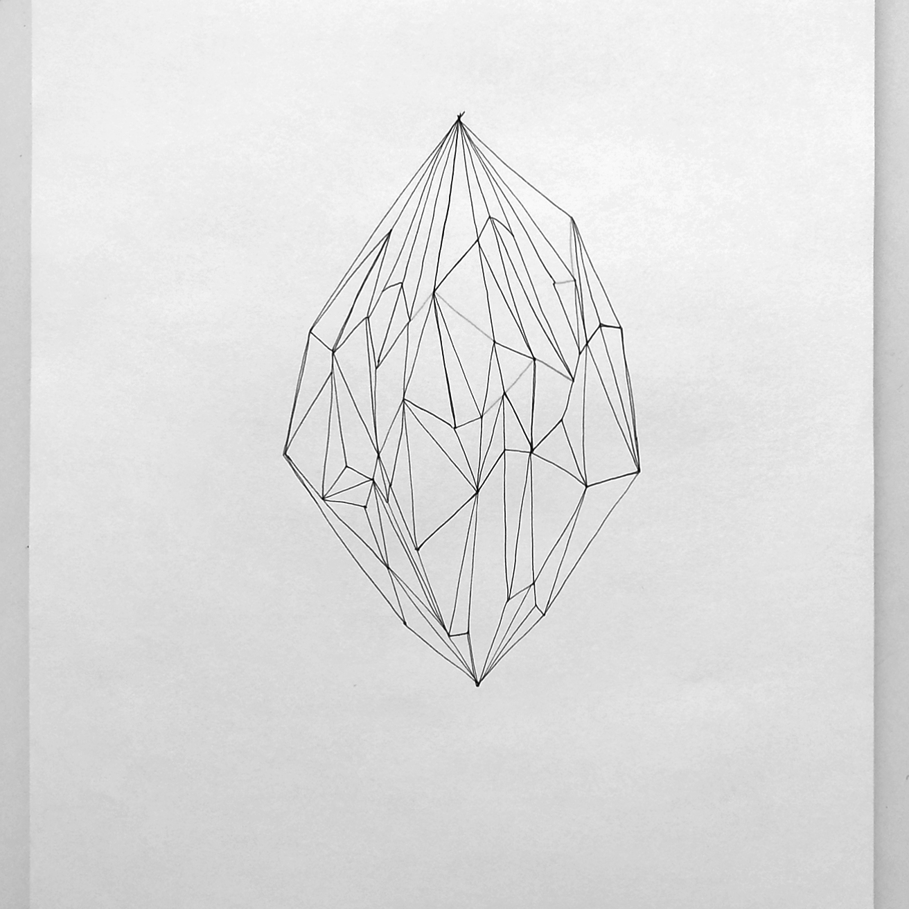 crystals serie num 01